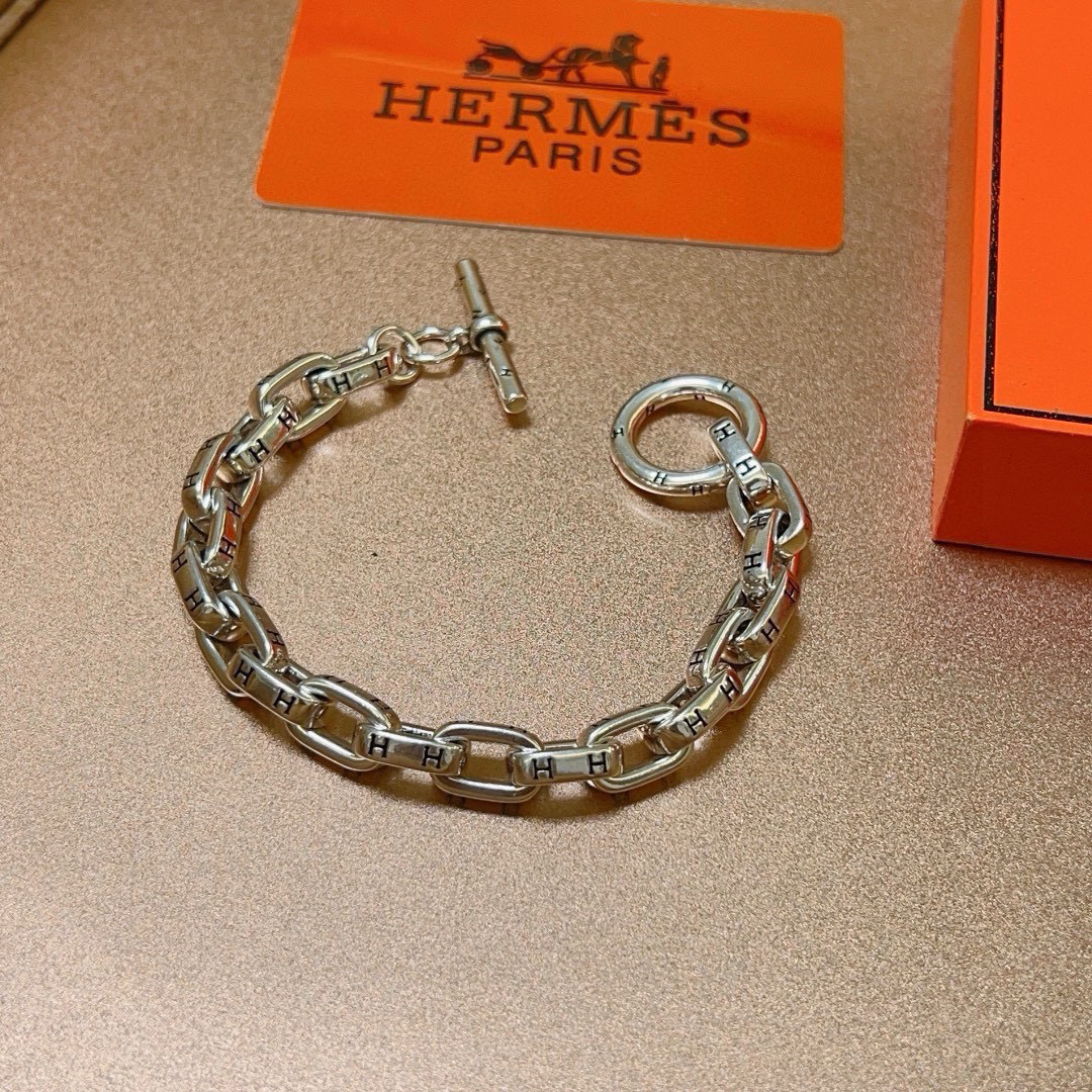 Hermes Bracelet-9