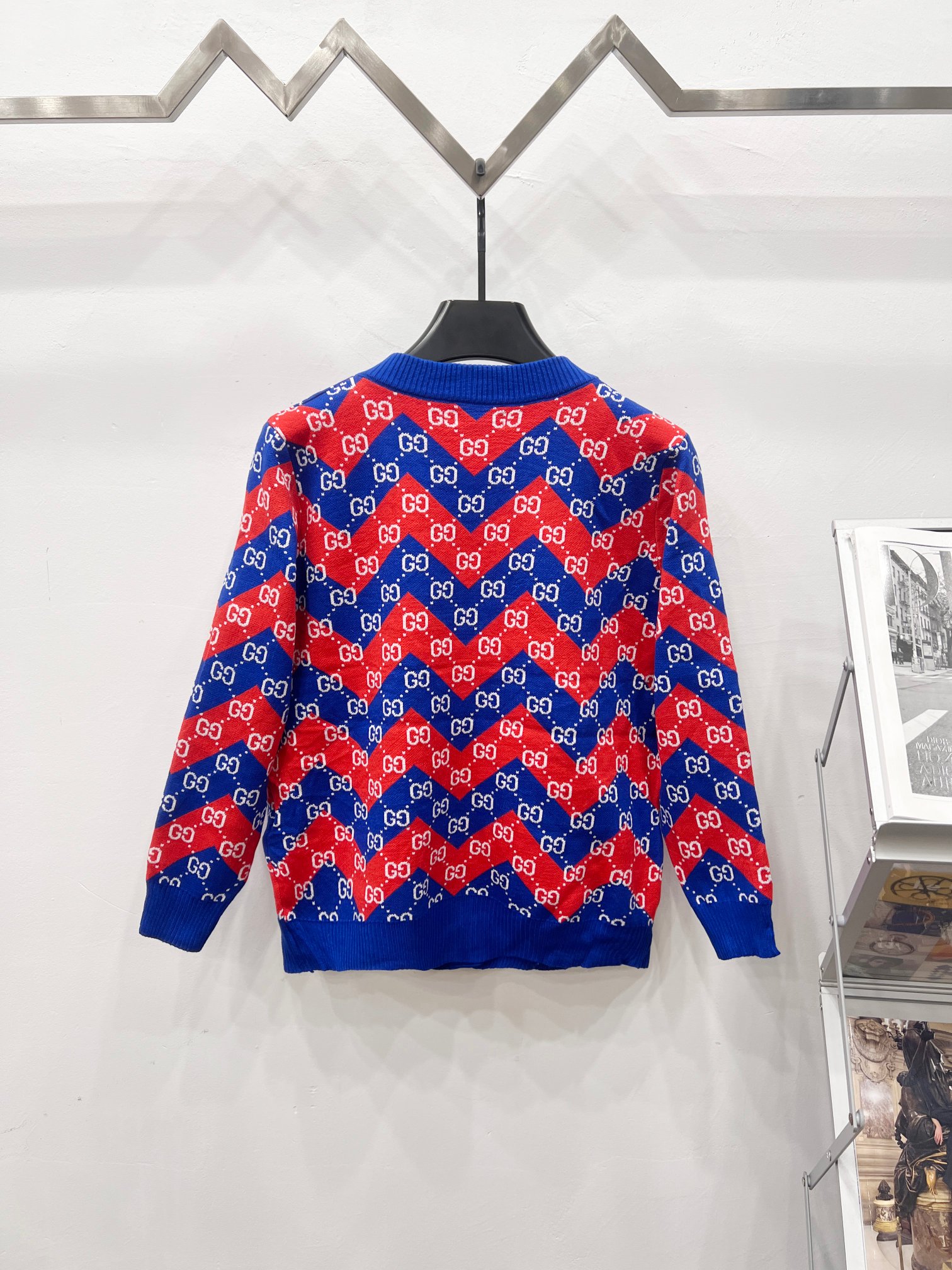 Gucci Clothing-285
