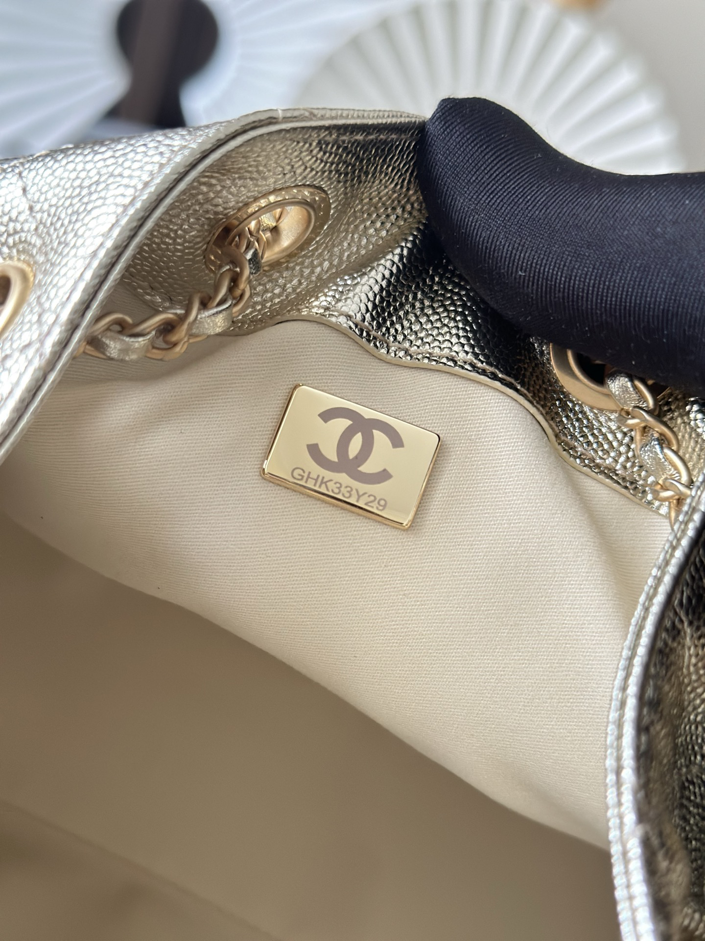 Chanel Hot New Product-96