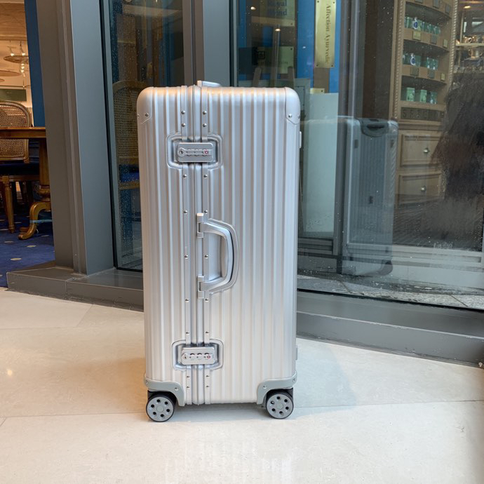 RIMOWA luggage-6