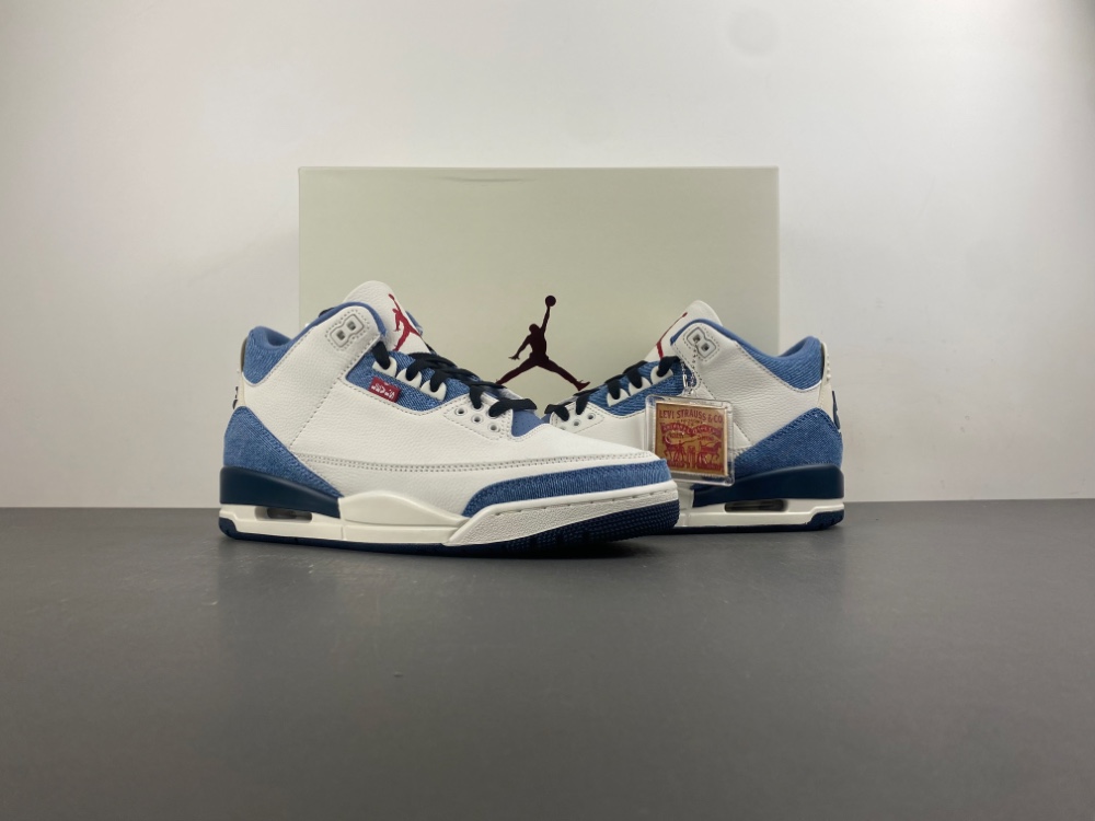 Air Jordan 3