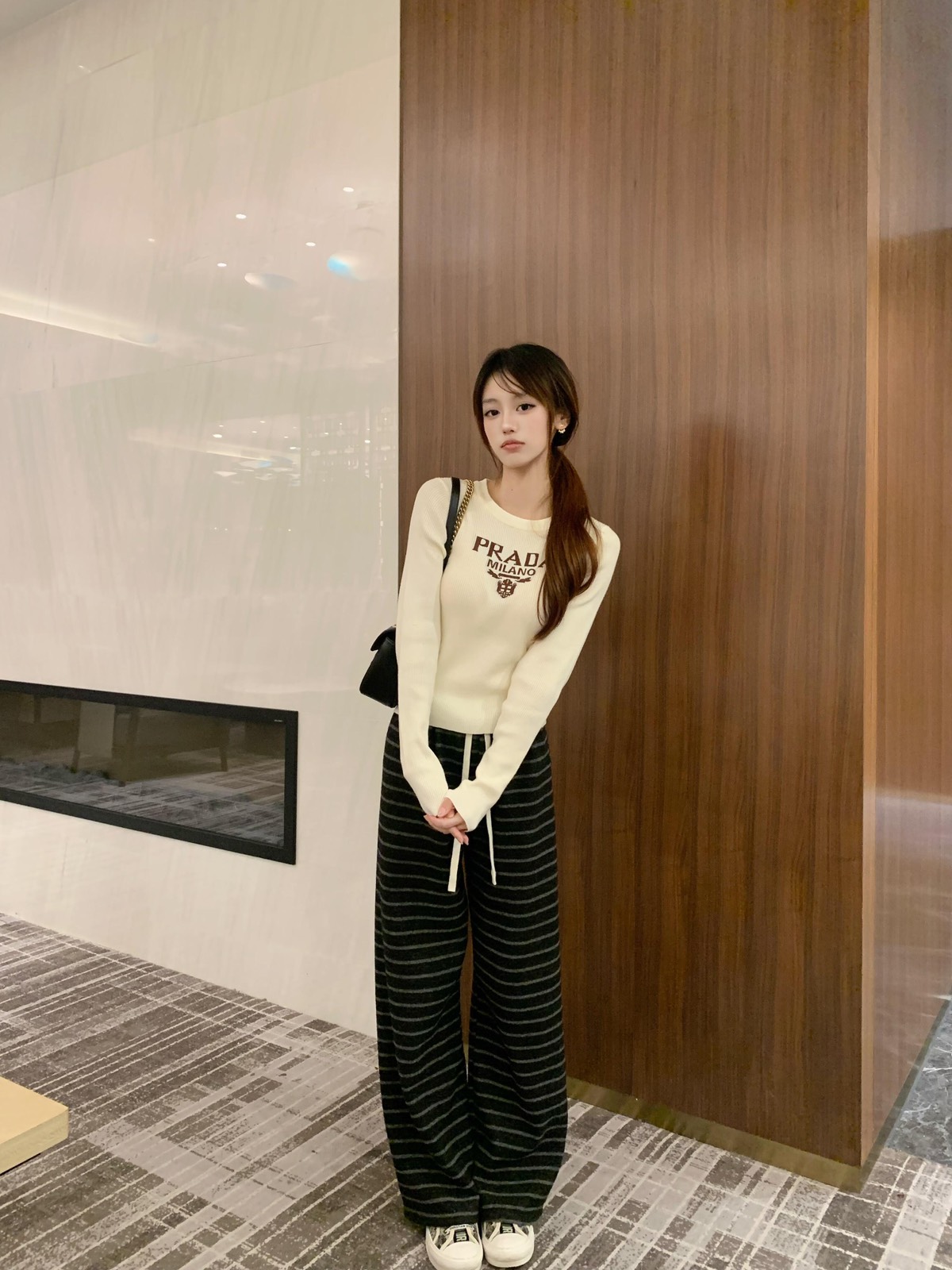 Prada clothing-62