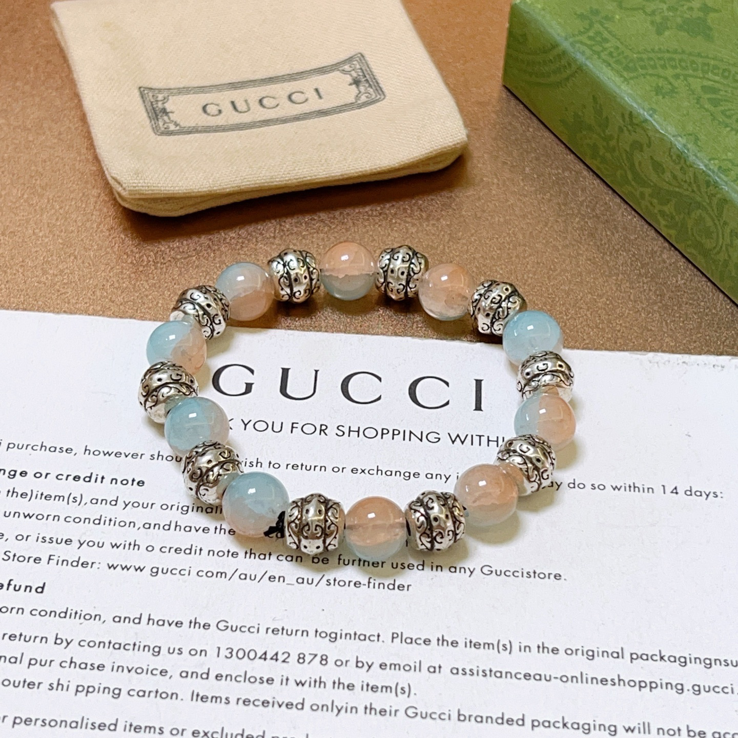 Gucci Bracelet-41
