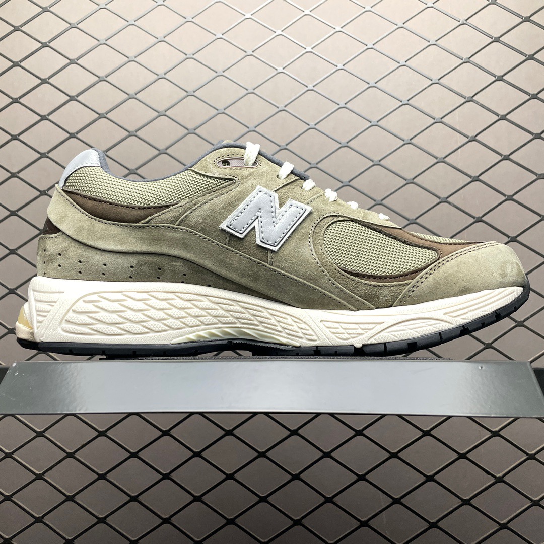New Balance Sneakers-250