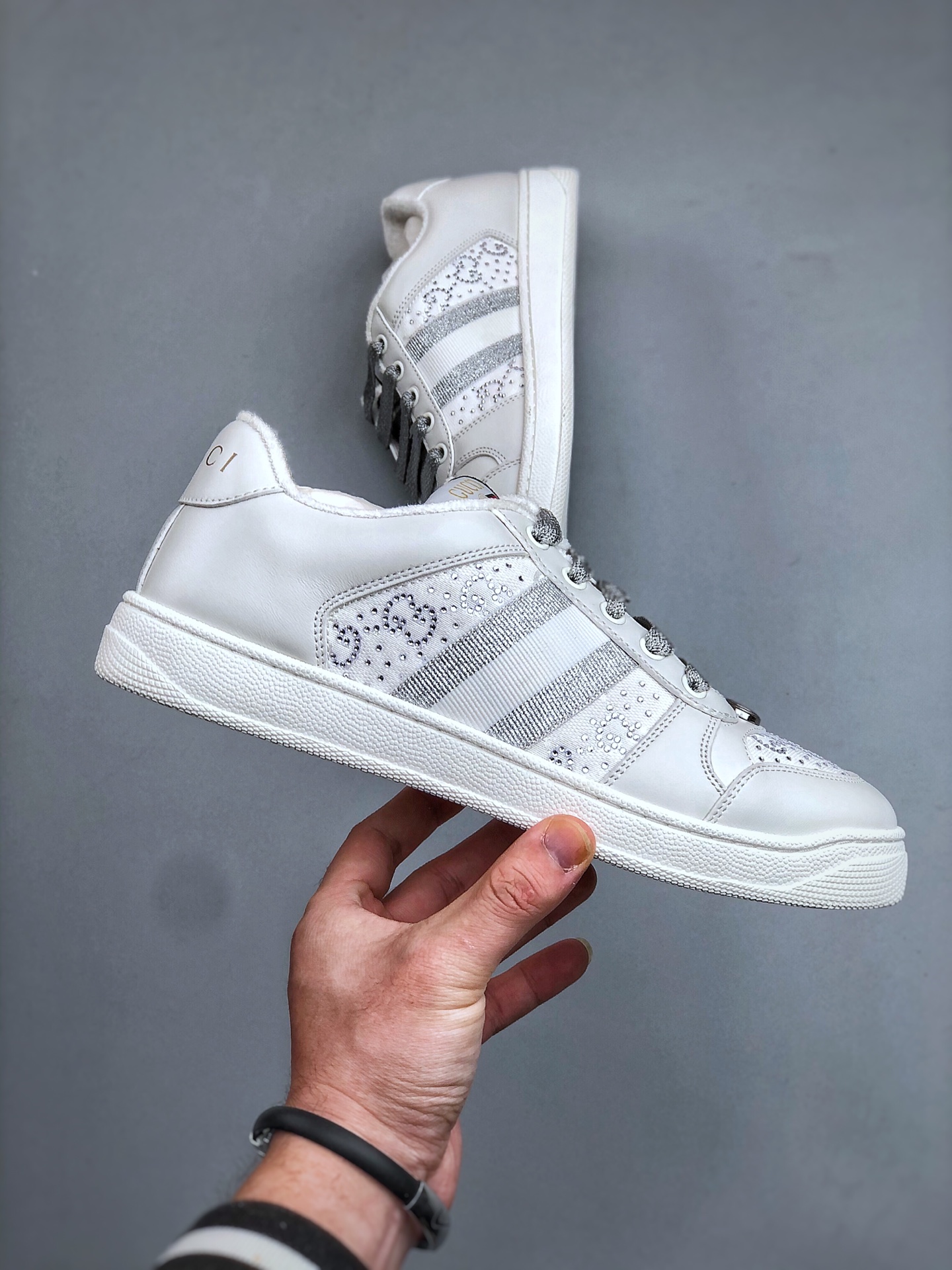 Gucci Sneakers-155