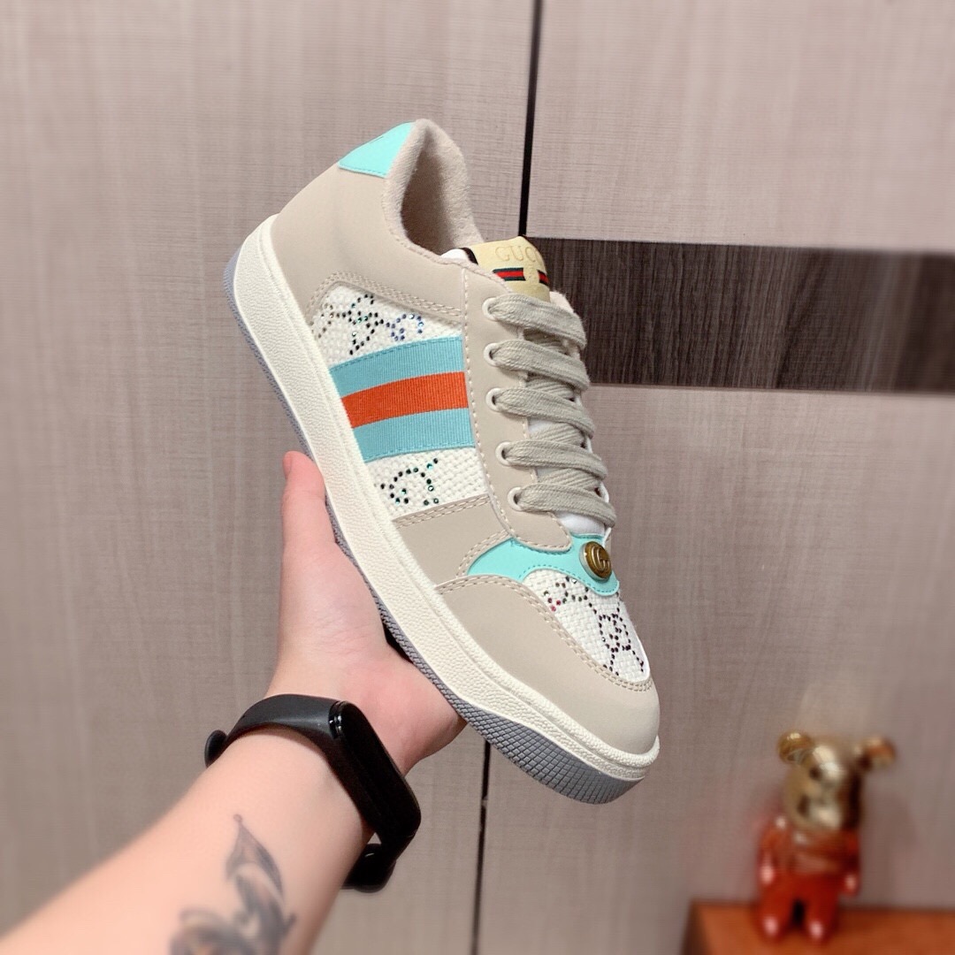 Gucci Sneakers-2
