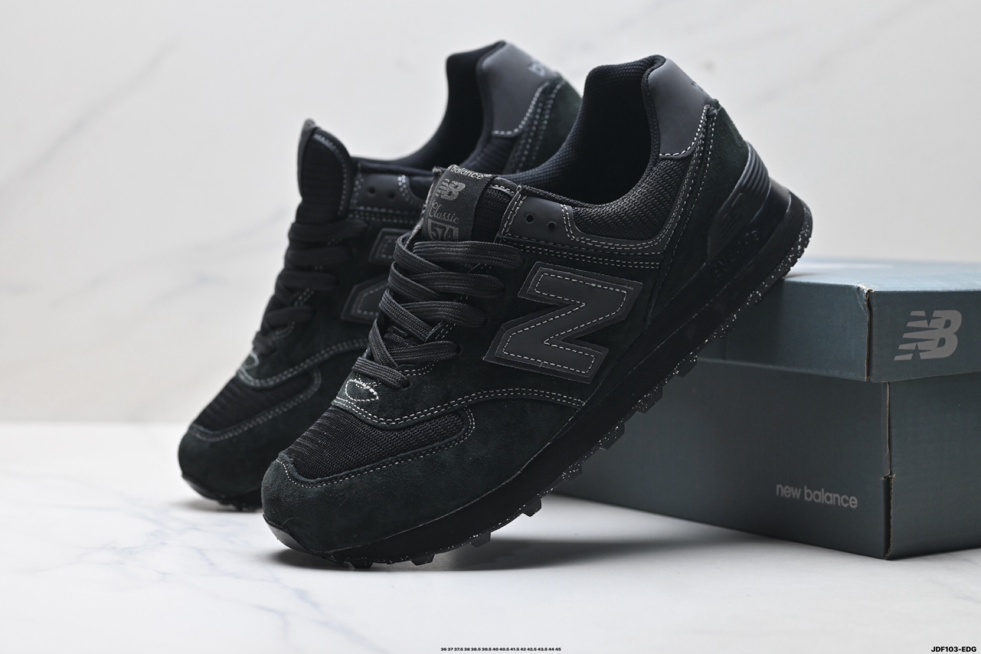 New Balance Sneakers-2