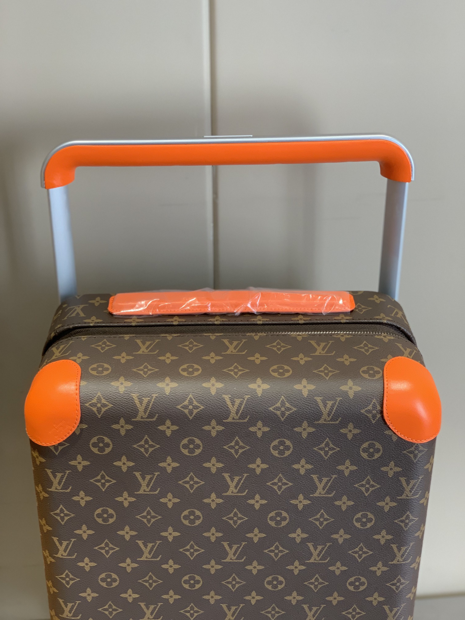 LV luggage-24