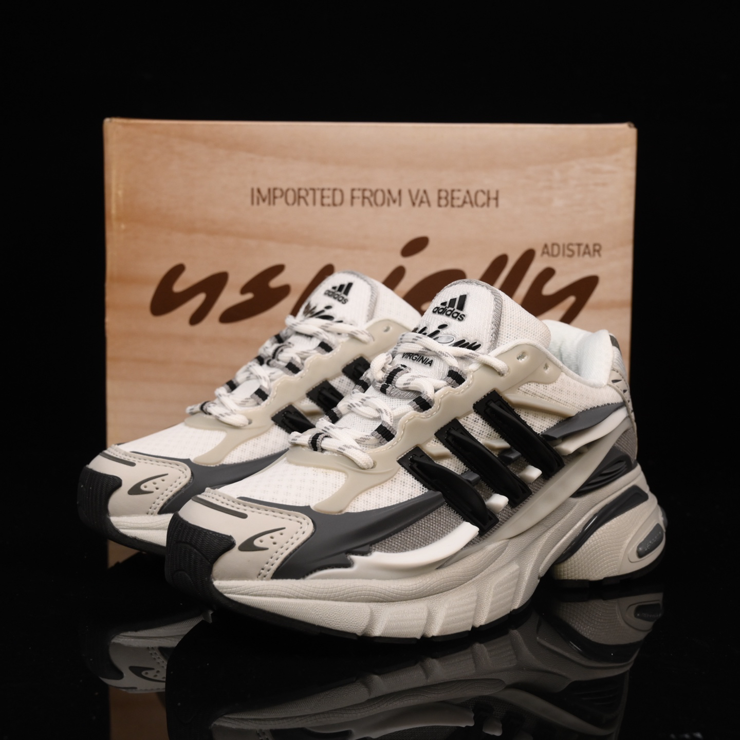 Adidas Sneakers-66