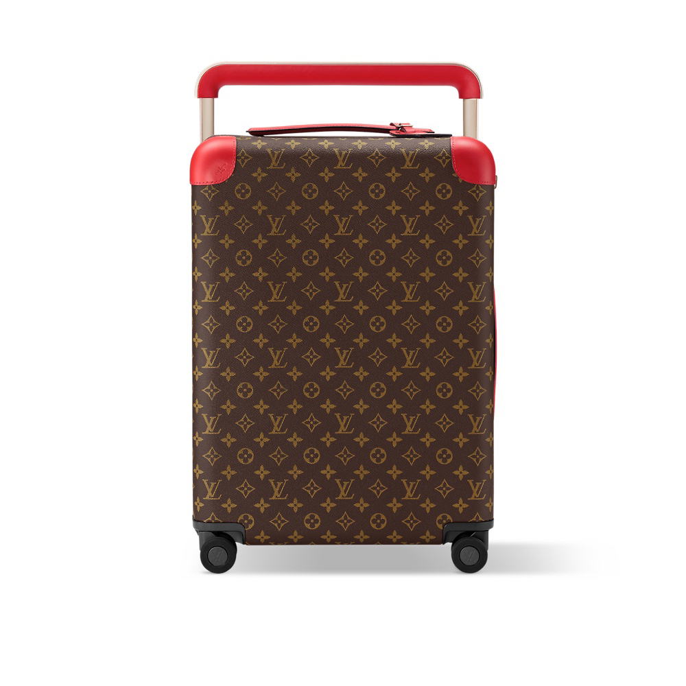 LV luggage-50