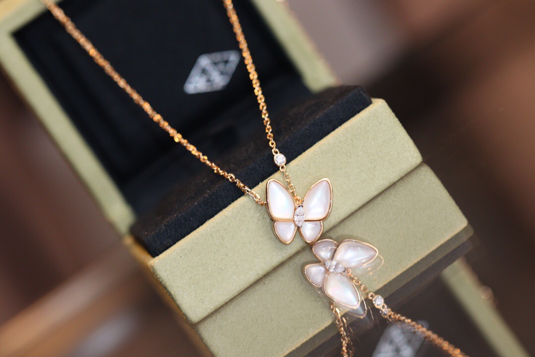 Van Cleef & Arpels necklace-47