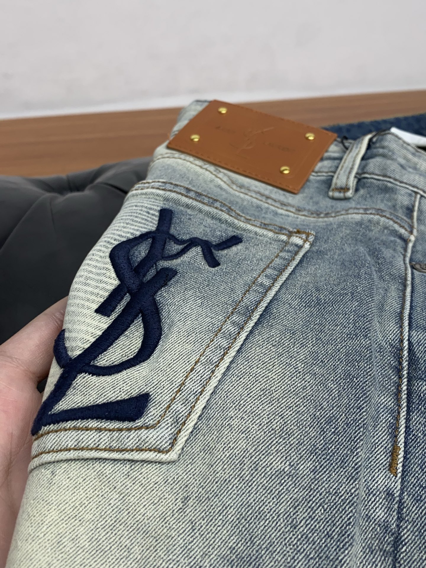 YSL clothing-156