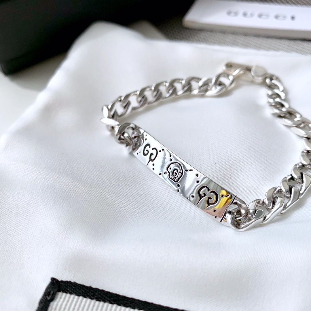 Gucci Bracelet-65