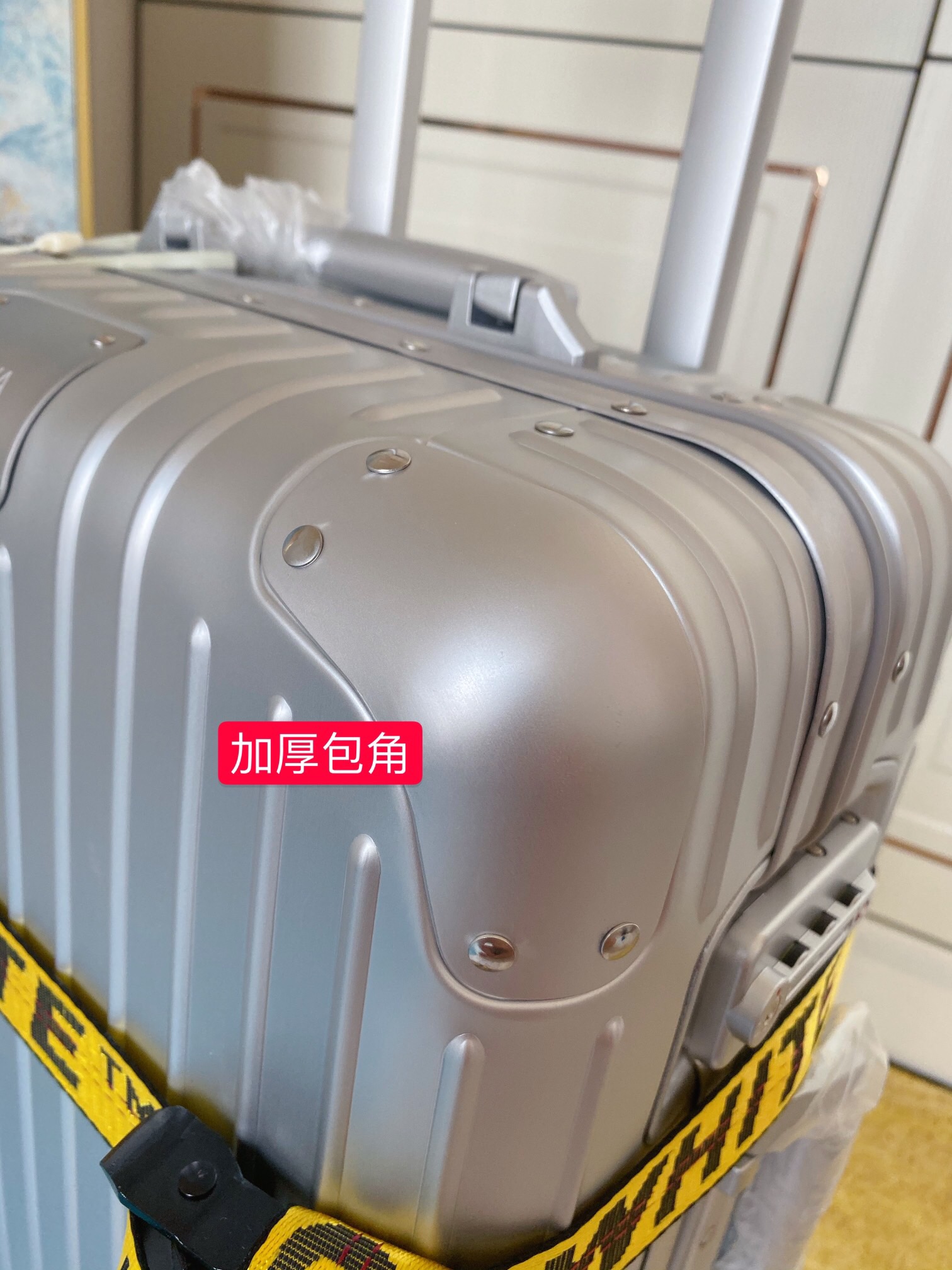 RIMOWA luggage-53
