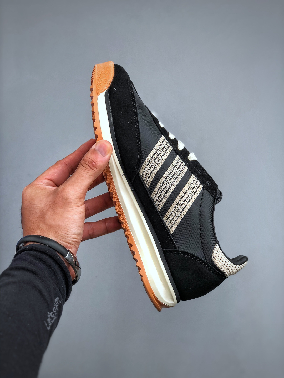 Adidas Sneakers-257