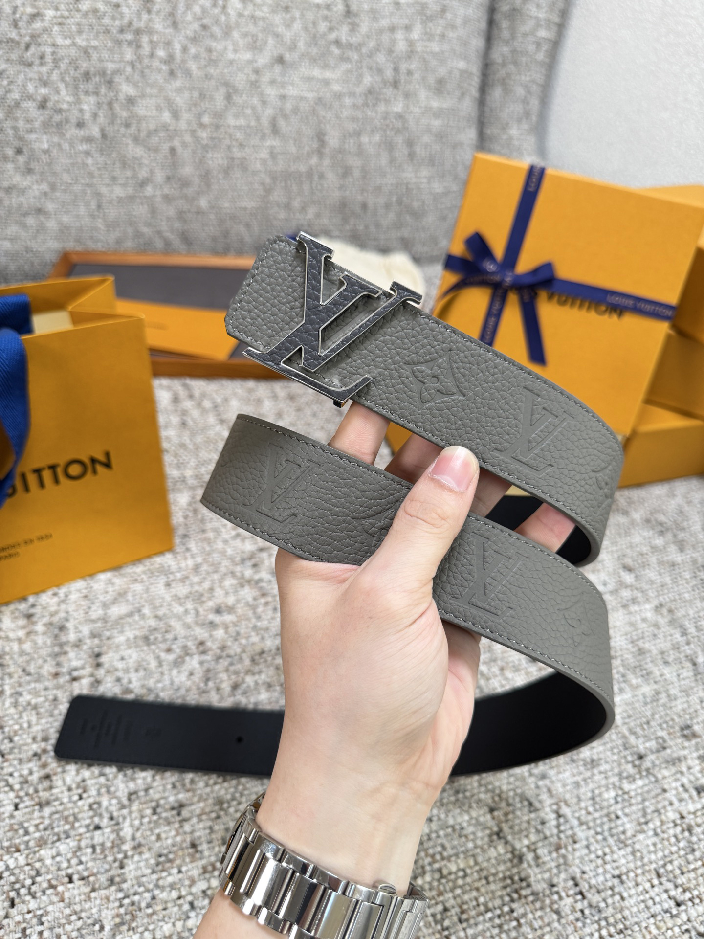 Lv belt-58