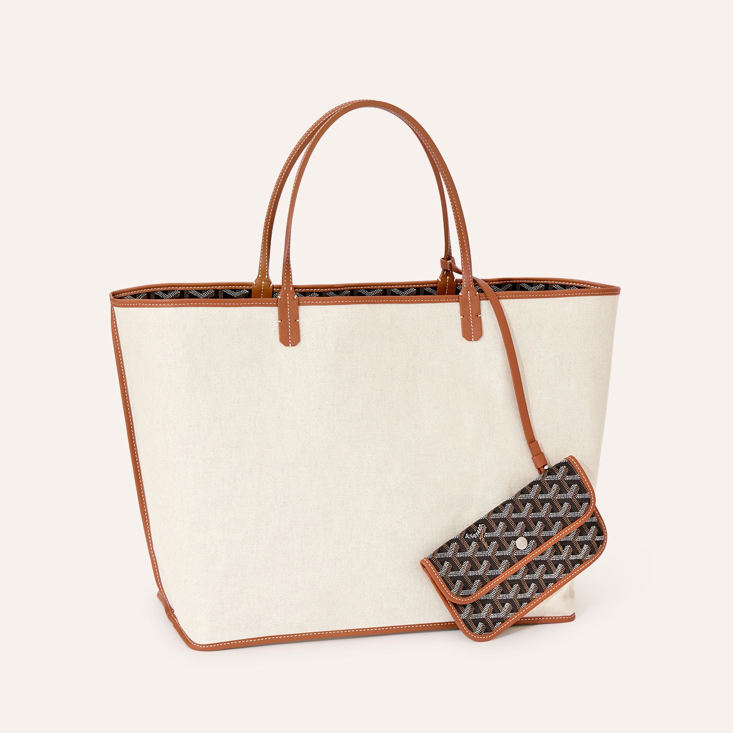 Saint Louis GM Bag