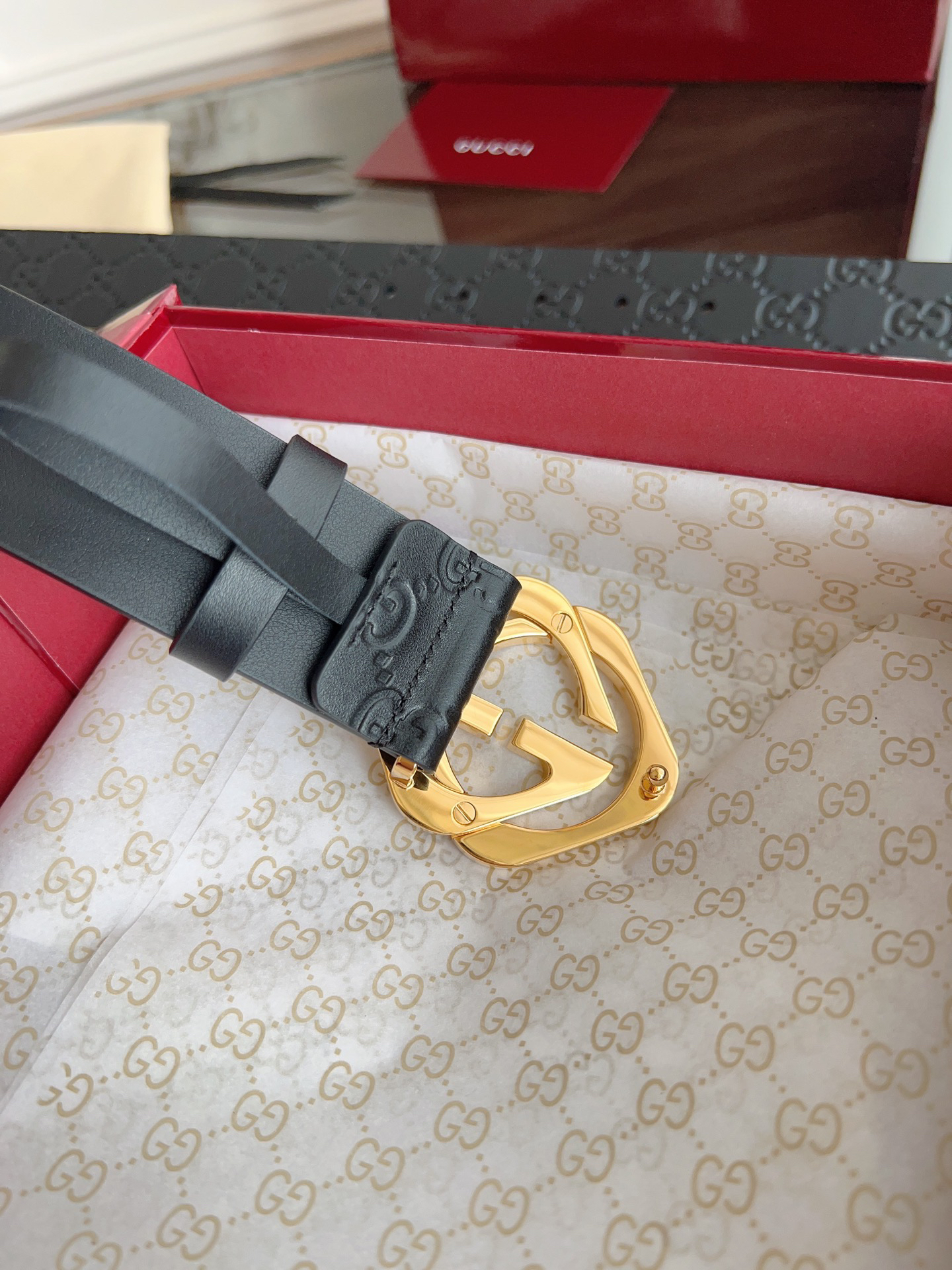 Gucci belt-44