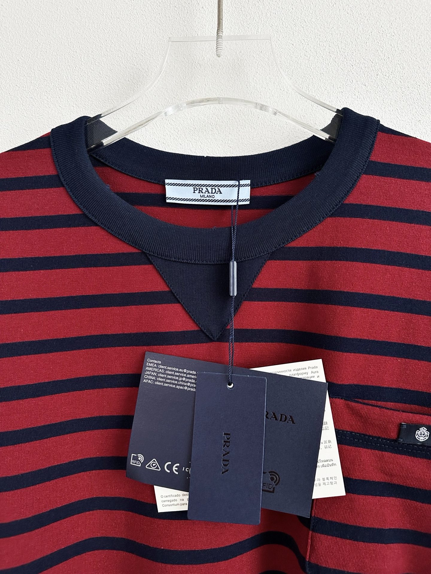Prada clothing-226