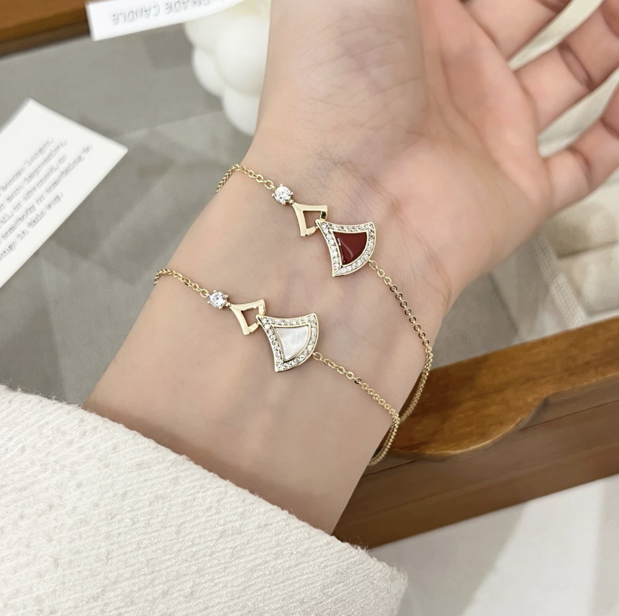 Bottega Veneta Bracelet-26