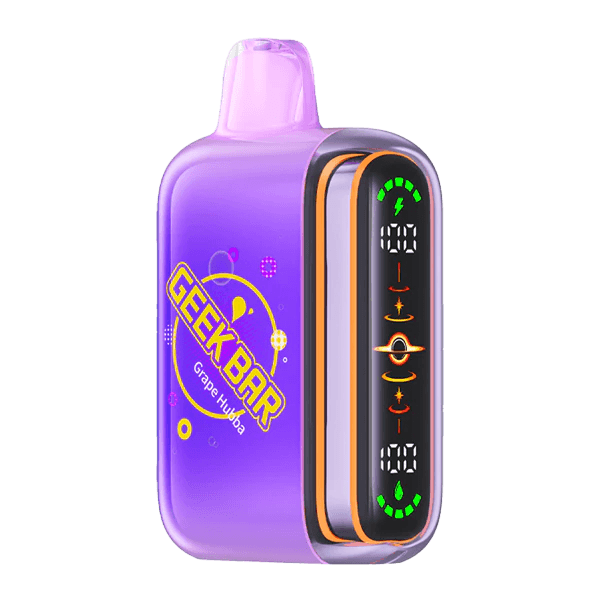 Geek Bar Pulse 2 - RAZ VAPE