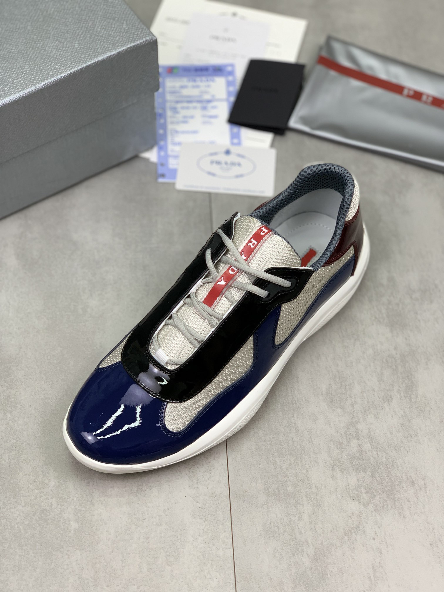 Prada Sneakers-130