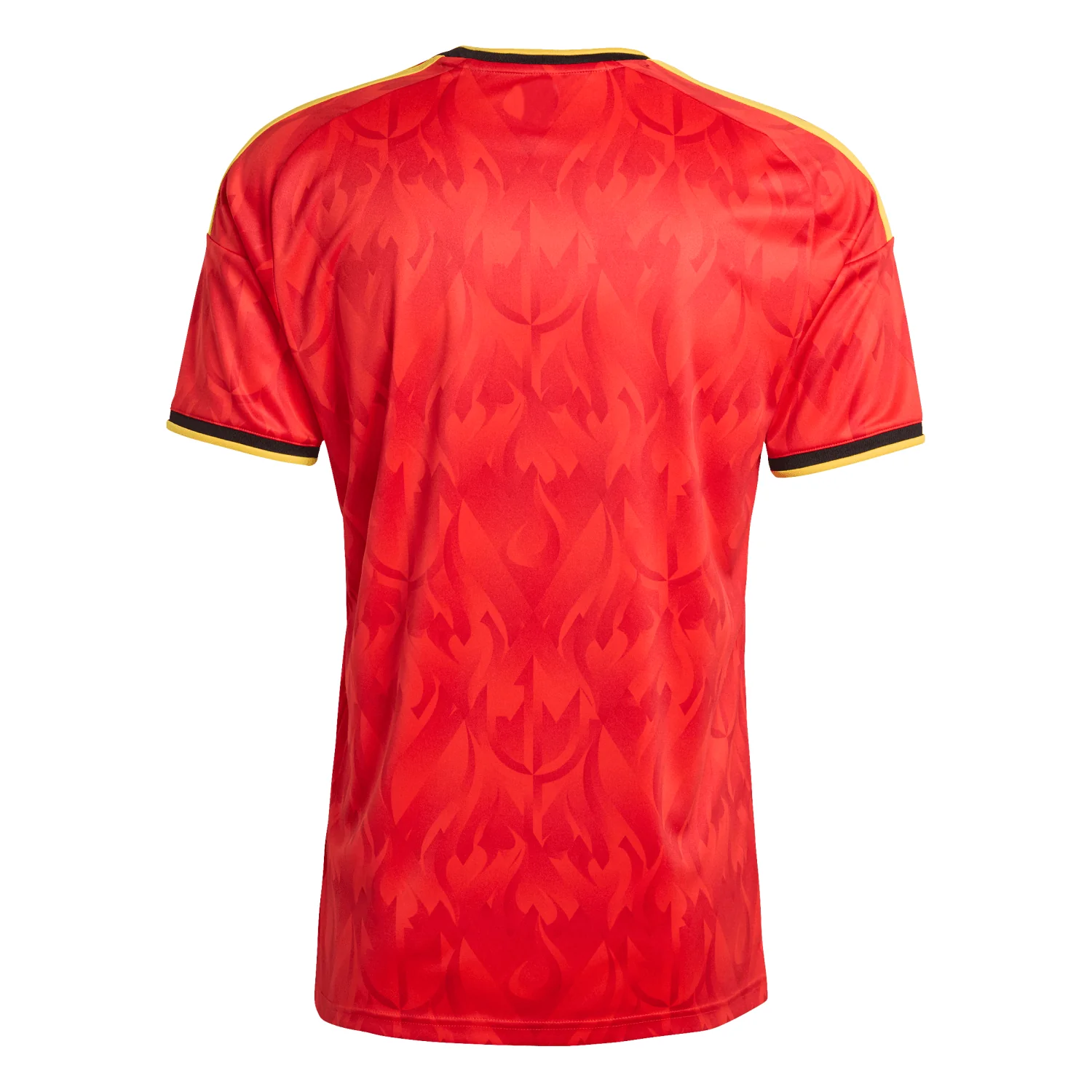 Belgium 2026 Home Jersey - Men's