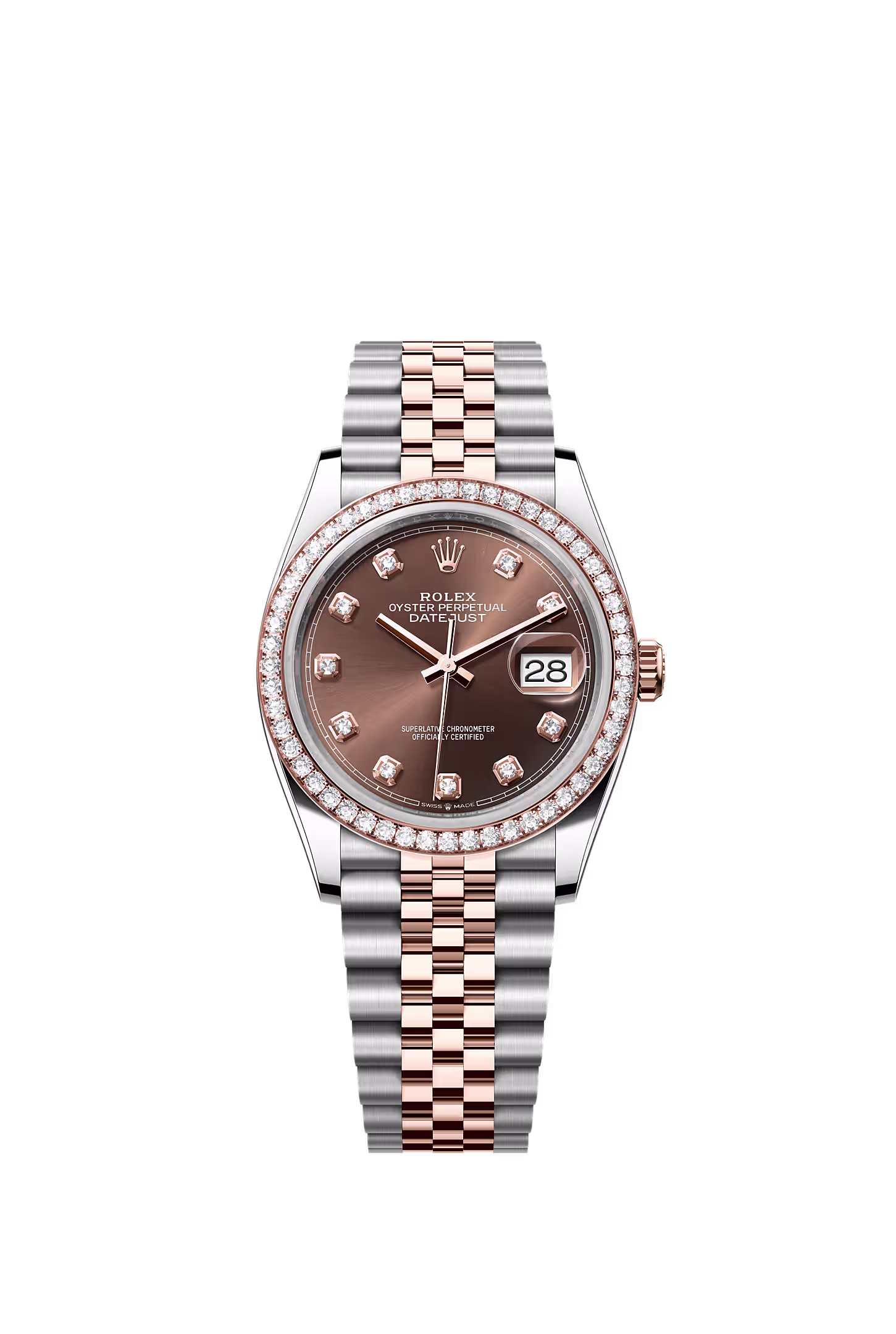 Rolex 2026 new releases m126281rbr-0041