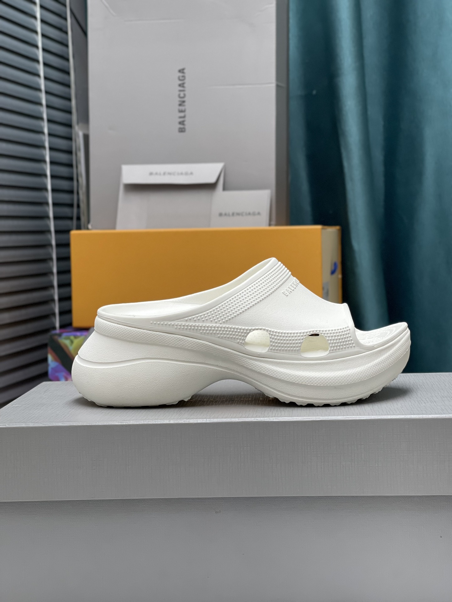 Balenciaga Summer footwear