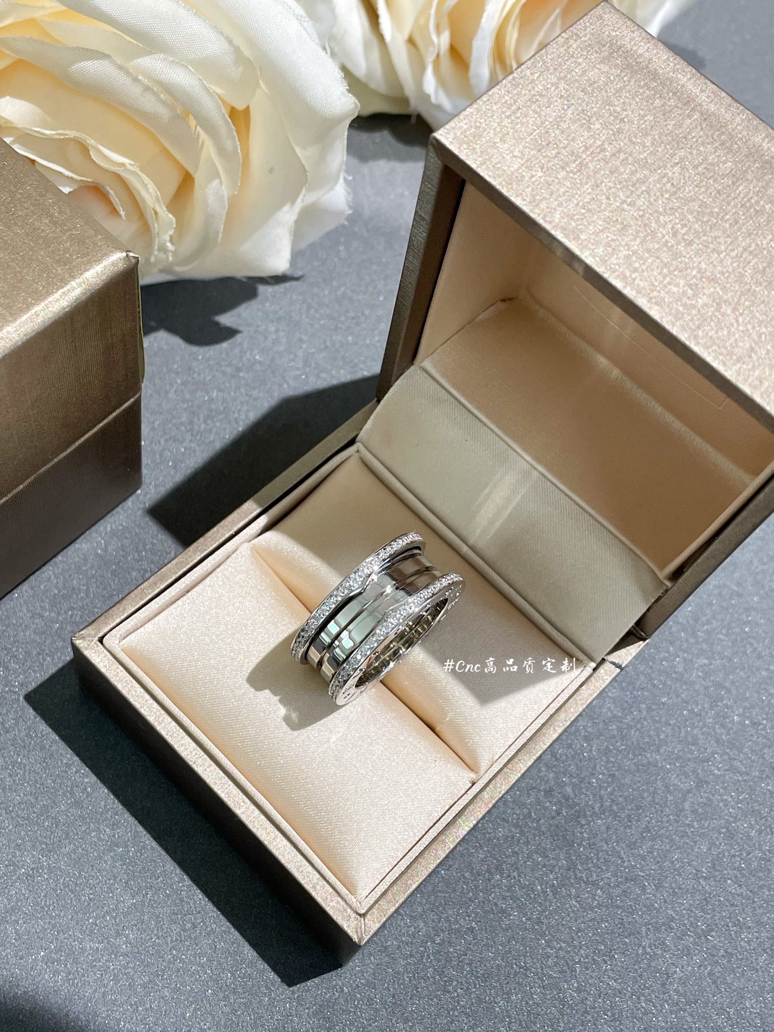 Bottega Veneta ring-86