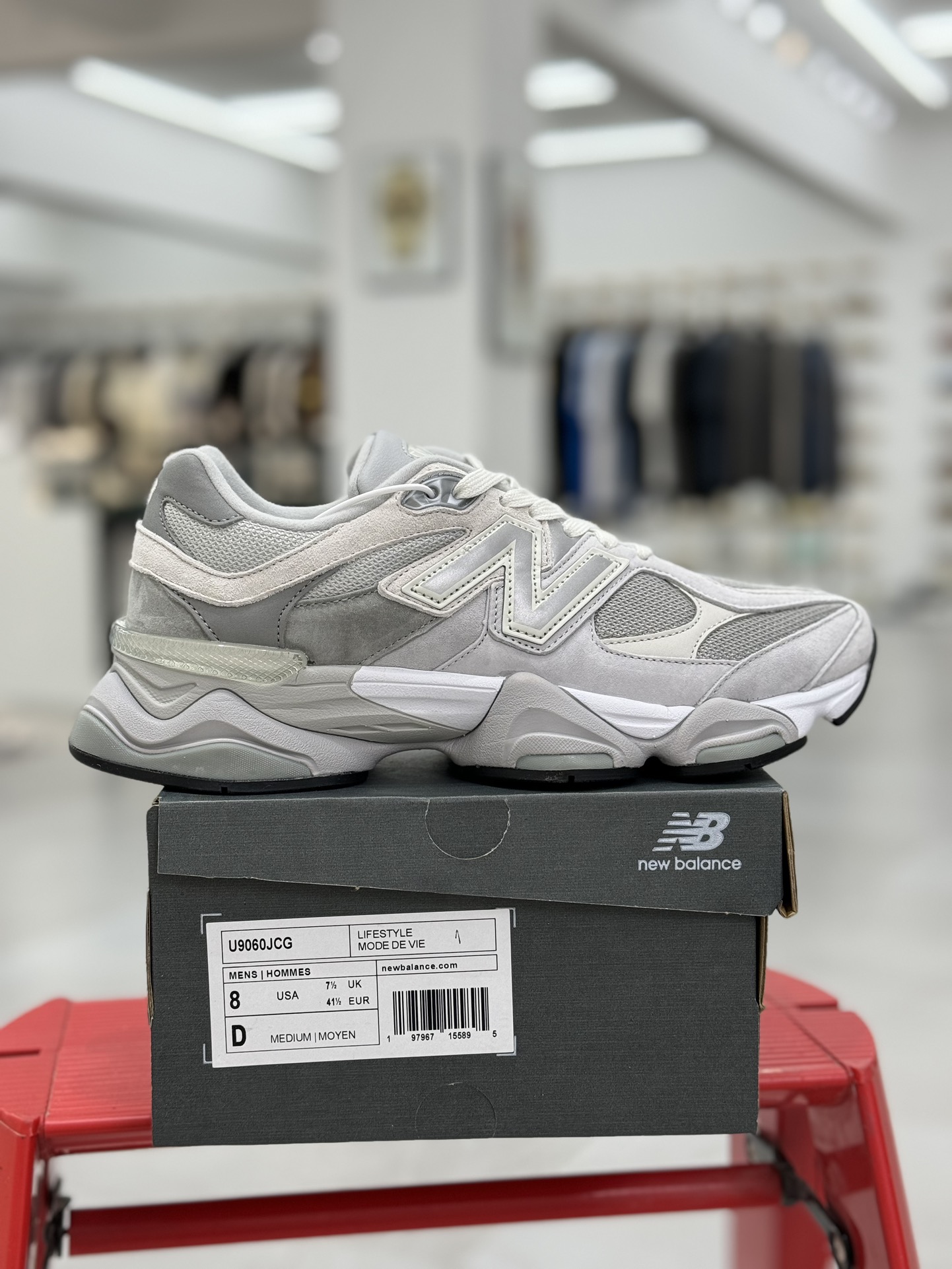 New Balance Sneakers-210