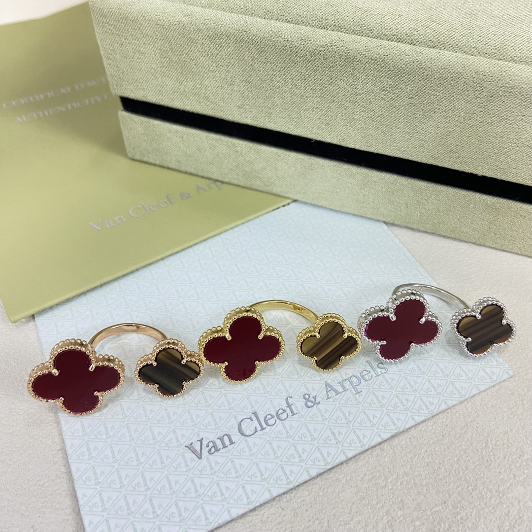 Van Cleef & Arpels ring-15