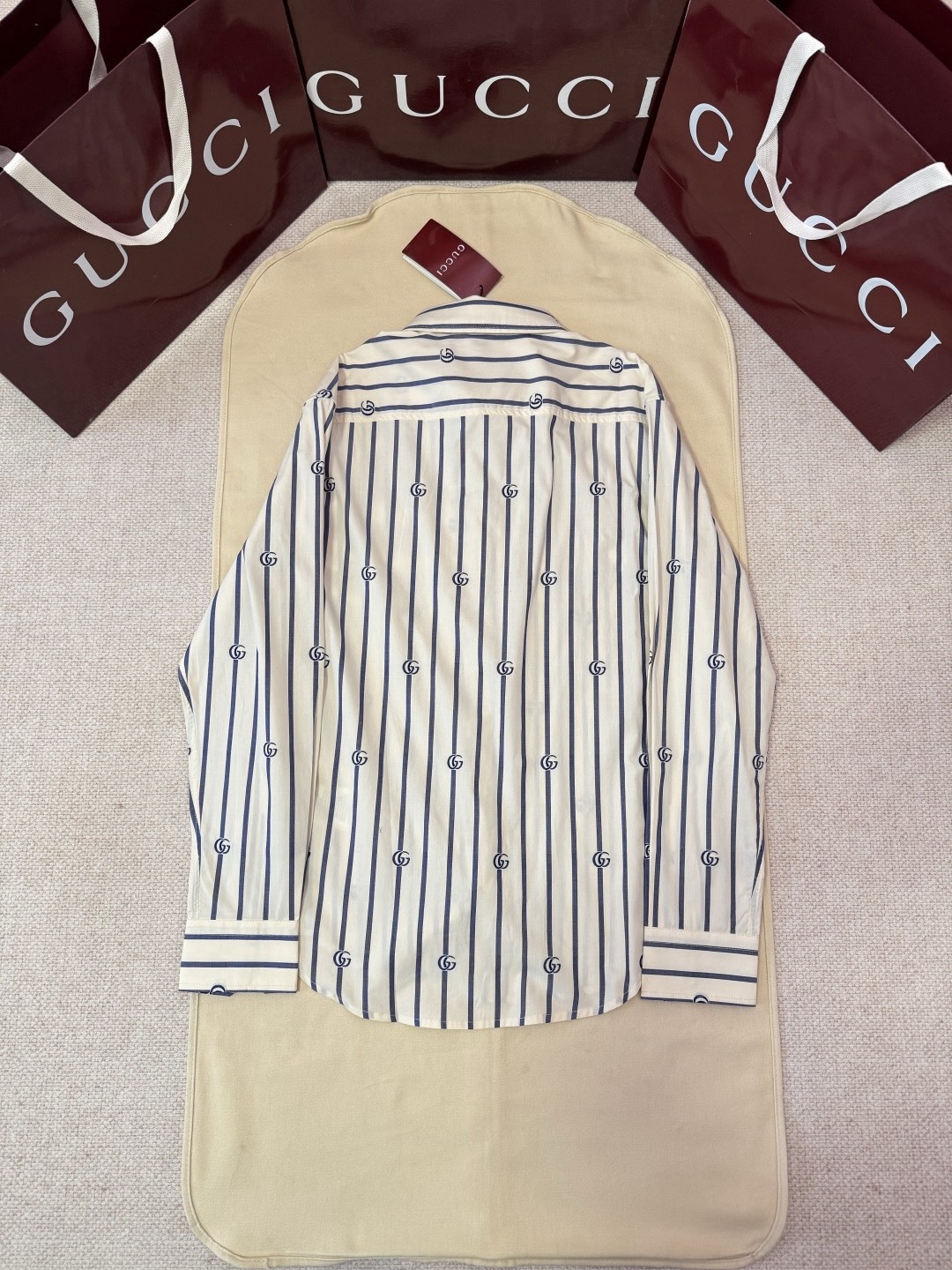 Gucci Clothing-1