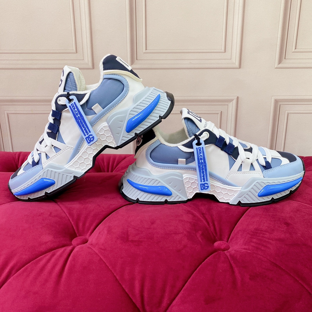 D&G Sneakers-161