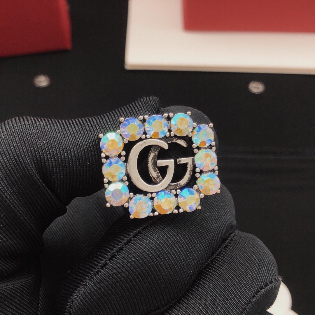Gucci earrings-46