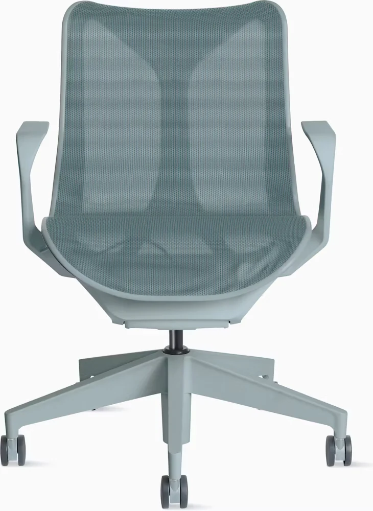 Cosm Chair, Low Back