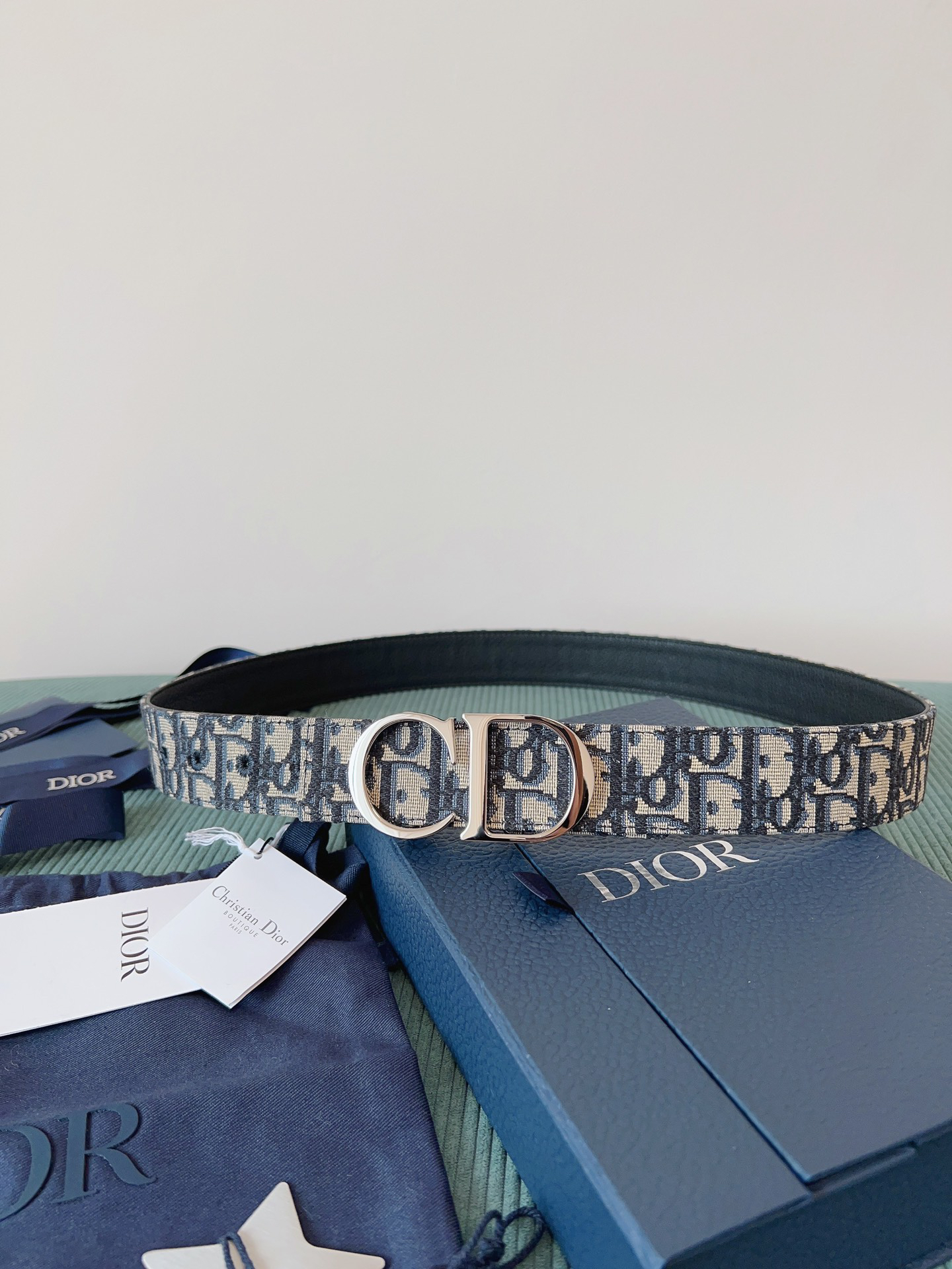 Dior belt-67