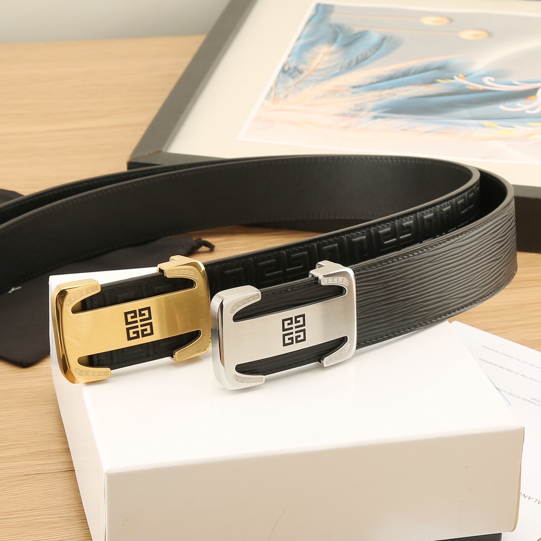 Givenchy belt-51