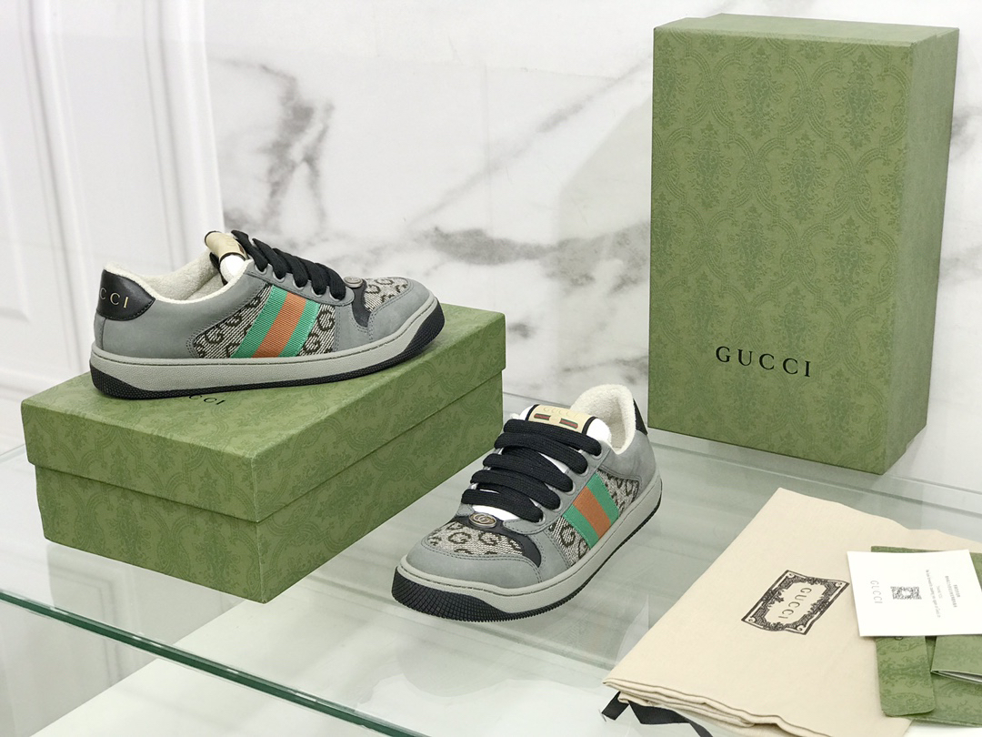 Gucci Sneakers-73