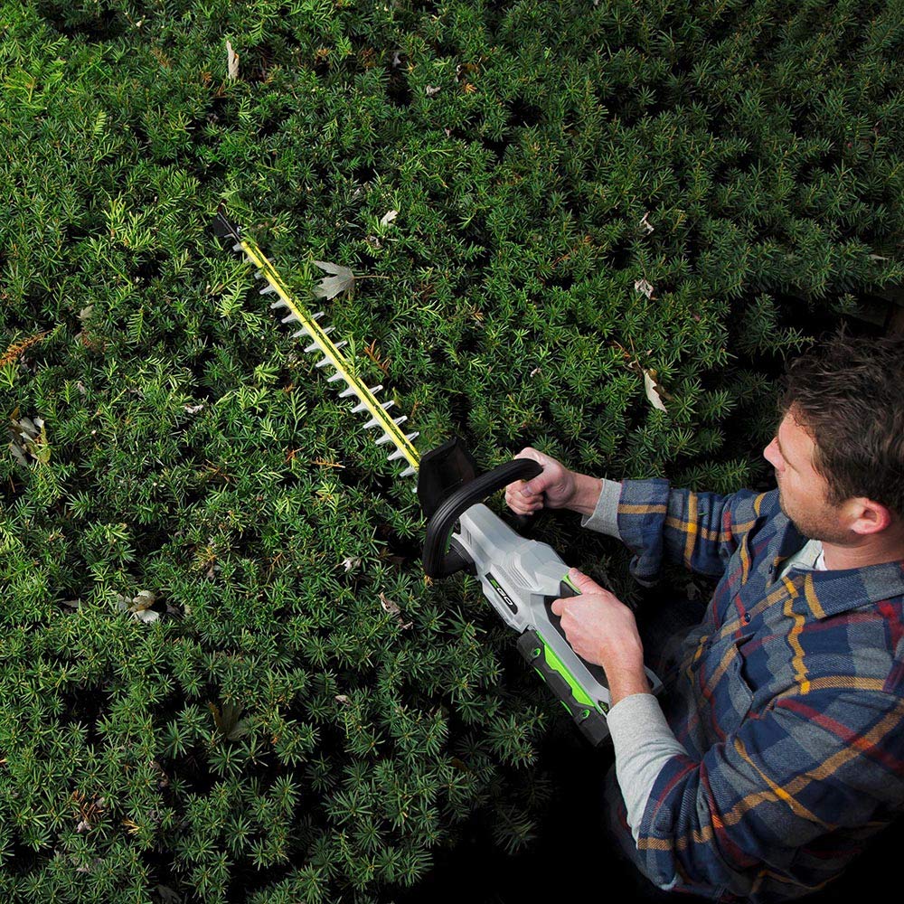 EGO POWER+ Hedge Trimmer Cordless 24