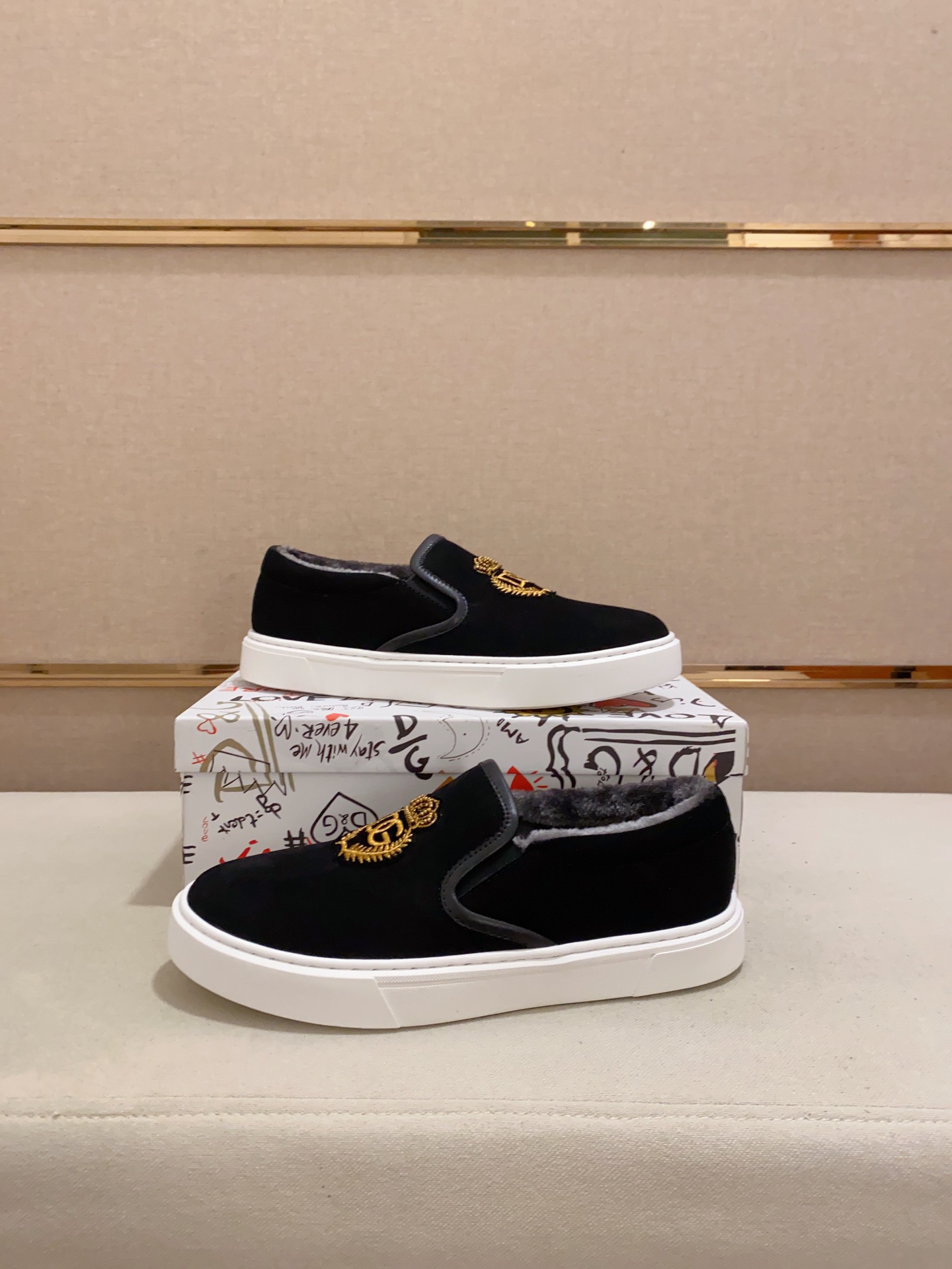 D&G Sneakers-164
