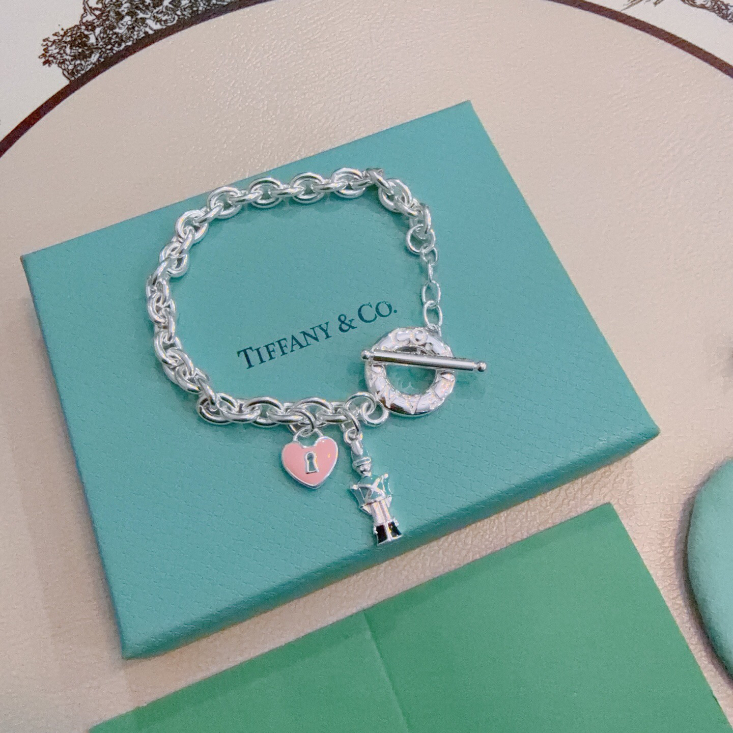tiffany Bracelet-7