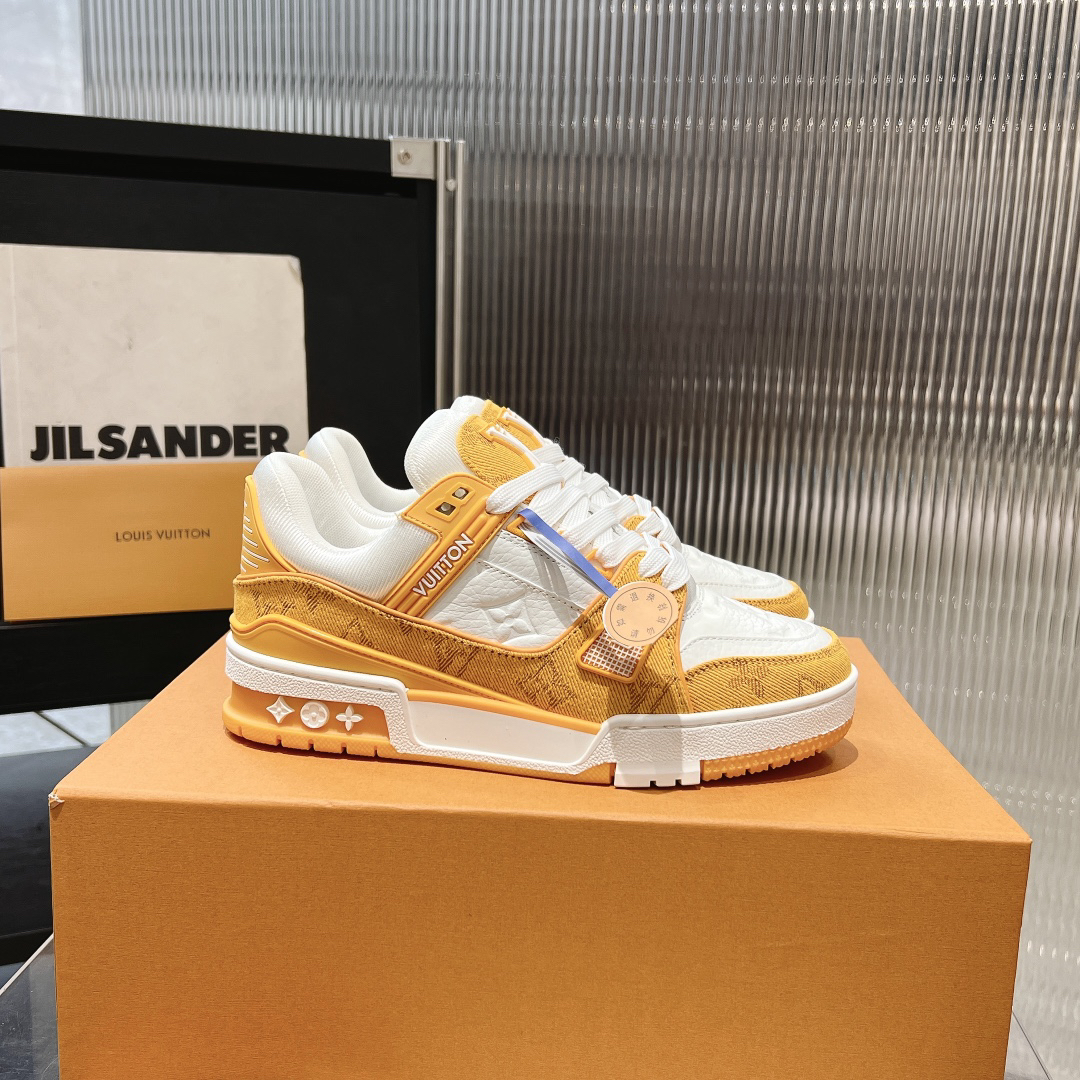 Lv Sneakers-55