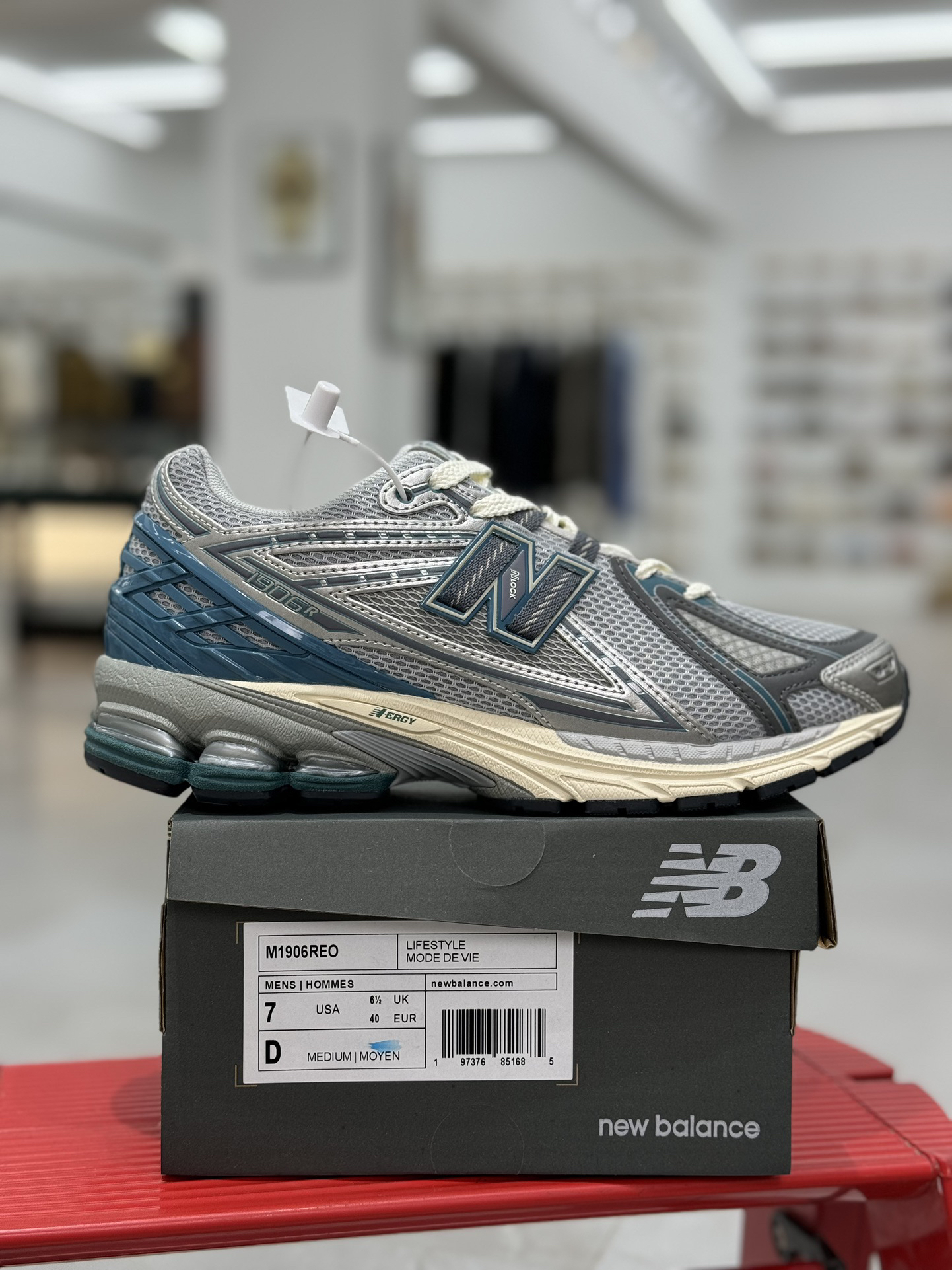 New Balance Sneakers-360