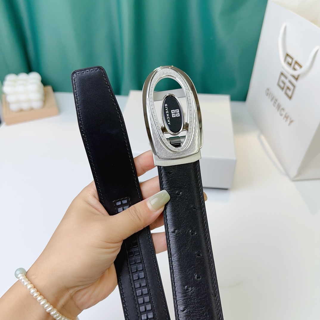 Givenchy belt-70