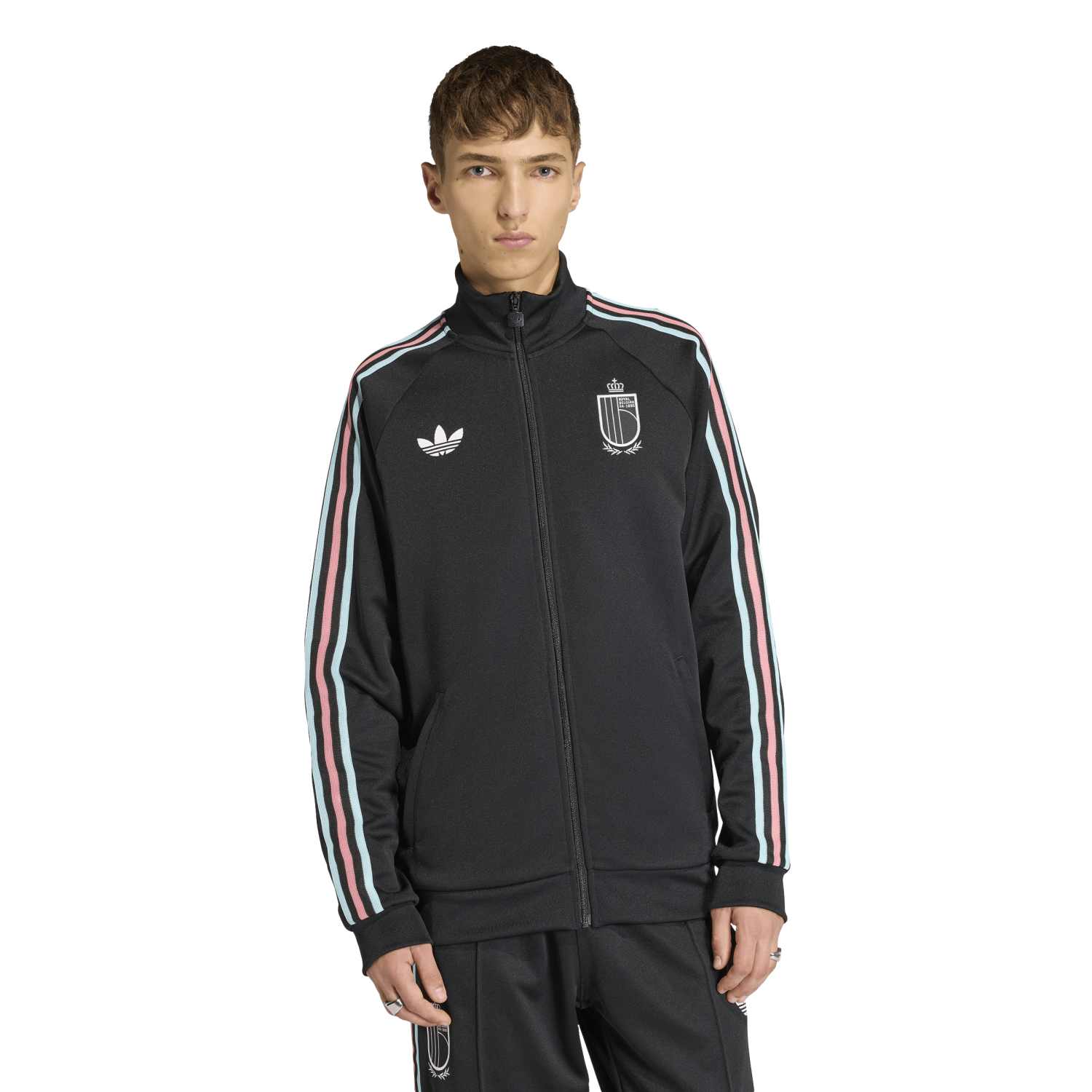 Belgium Originals Track Top - Men's