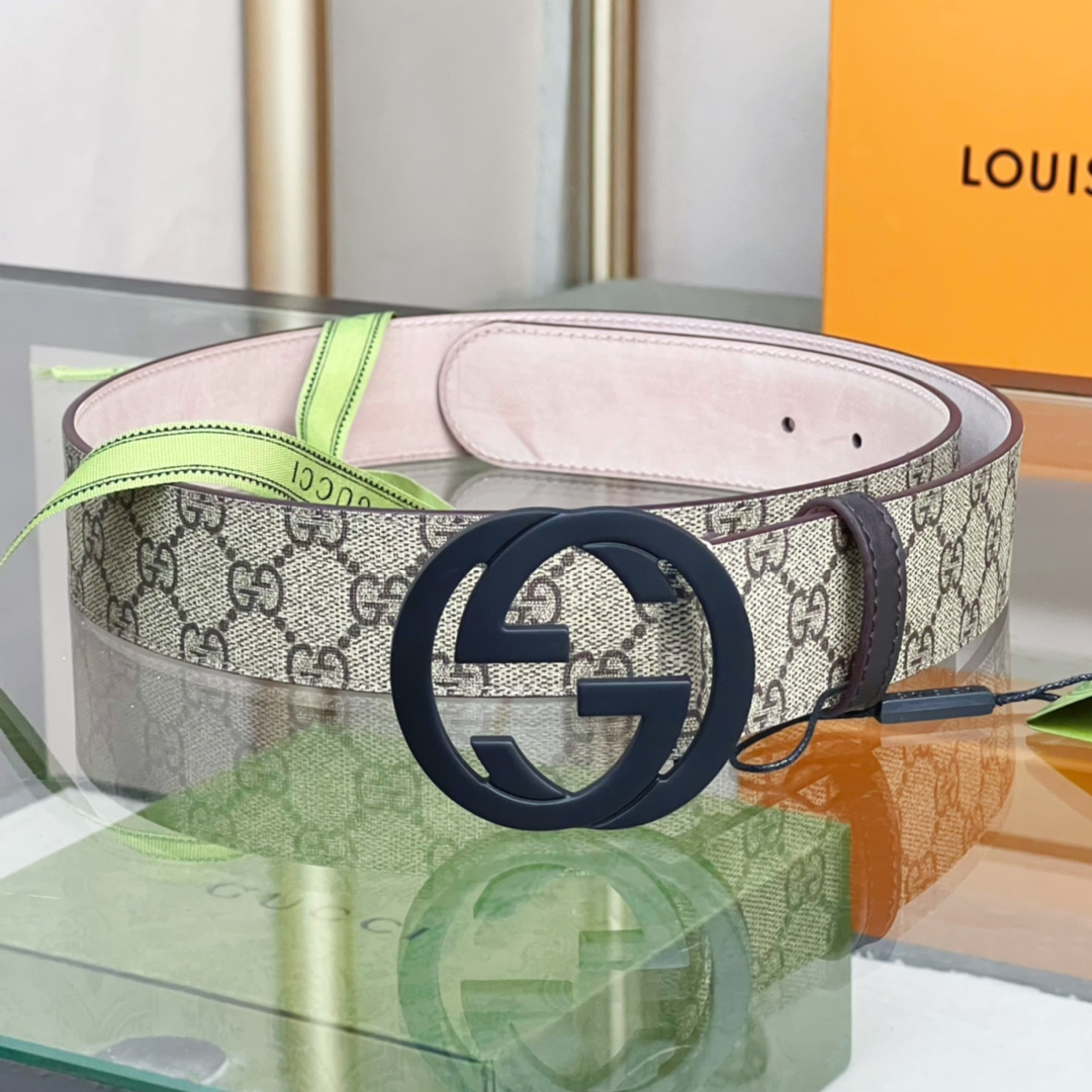 Gucci belt-24