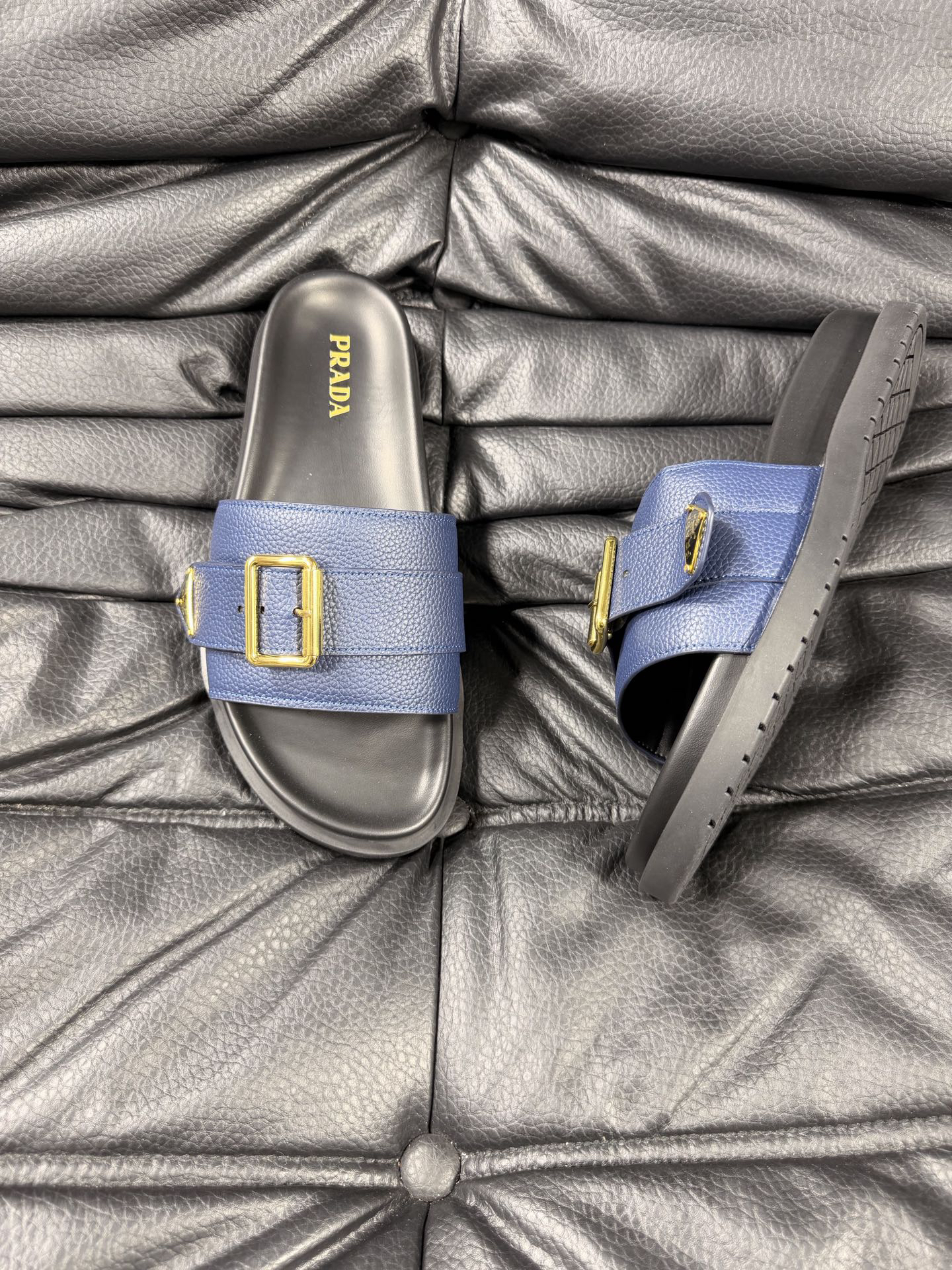 Prada Summer footwear