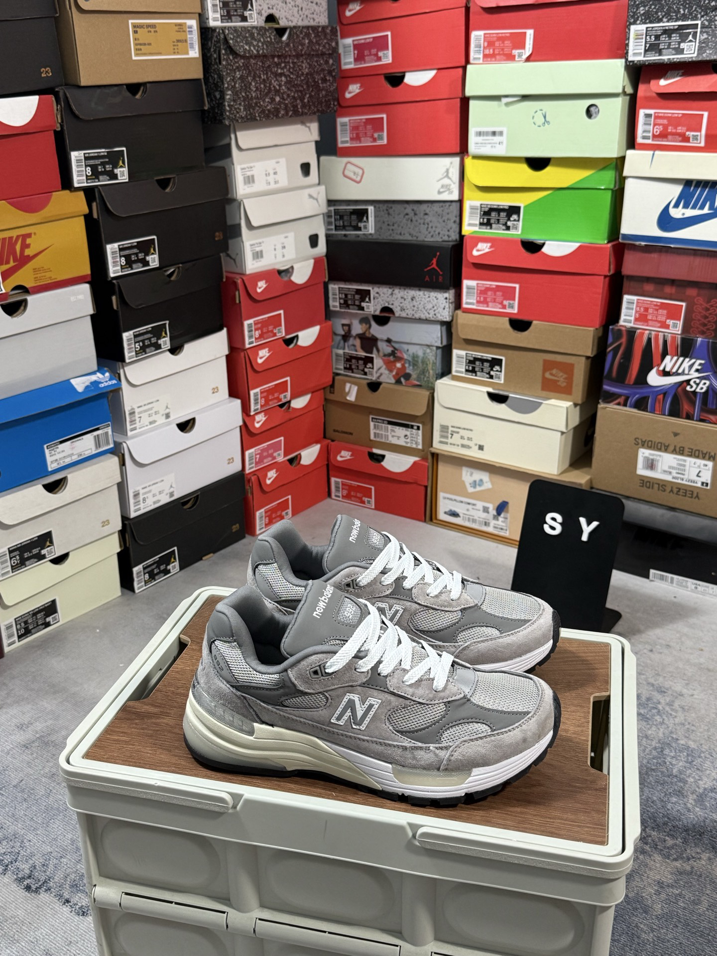 New Balance Sneakers-221