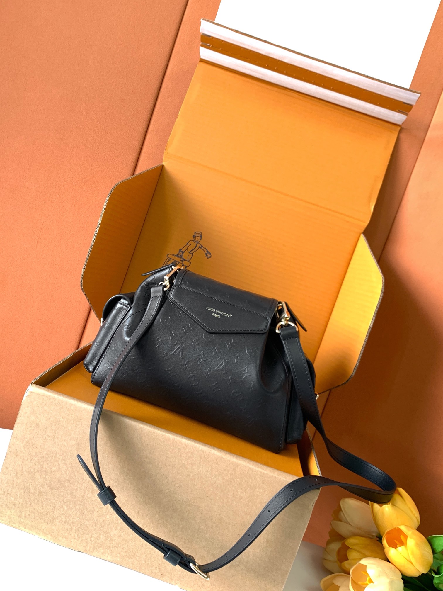 Louis Vuitton Hot New Product-60